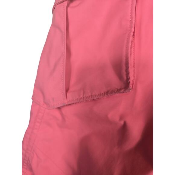 Mountain Hardware Recco Technology Orange Snow Boarding Pants Women's M - Picture 5 of 10